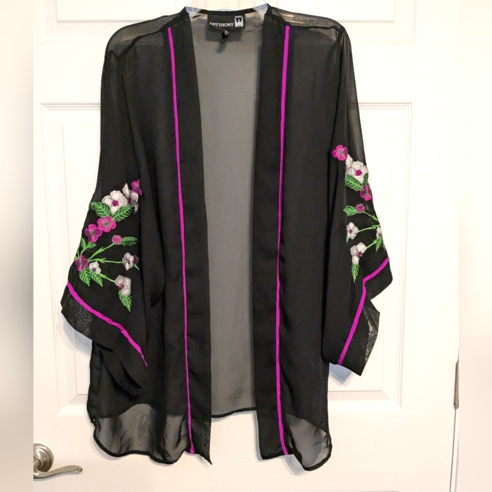 Antthony Original women's top - Picture 1 of 6